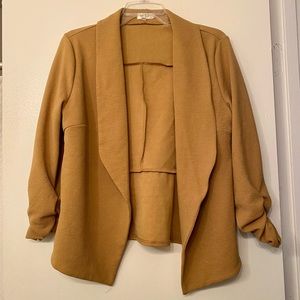 POGTMM Large Blazer